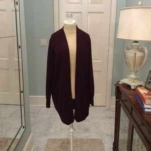 Vince Cardigan